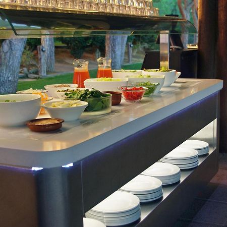 Apartaments Beach & Golf Resort 팔스 외부 사진