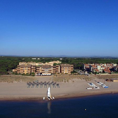 Apartaments Beach & Golf Resort 팔스 외부 사진