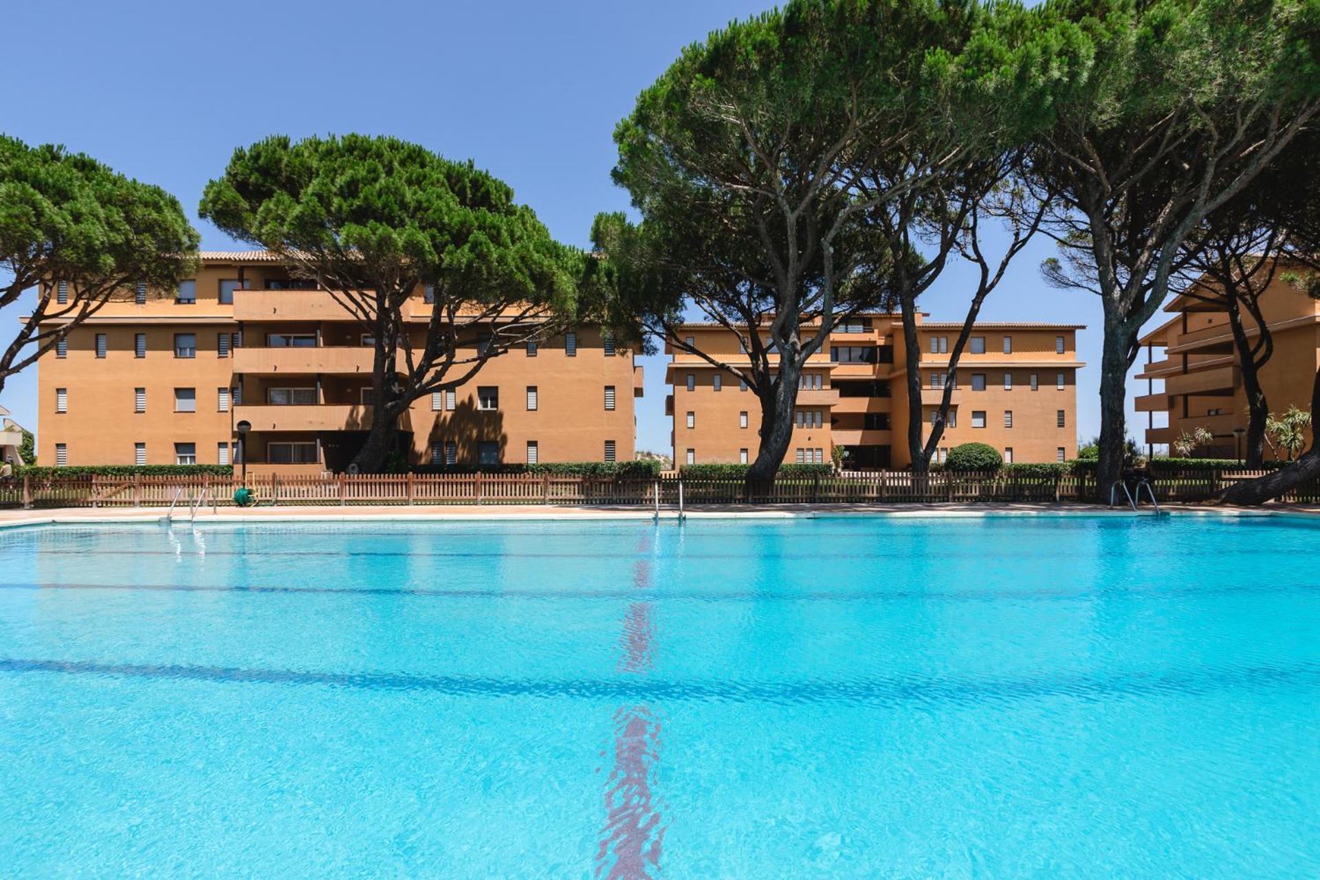 Apartaments Beach & Golf Resort 팔스 외부 사진