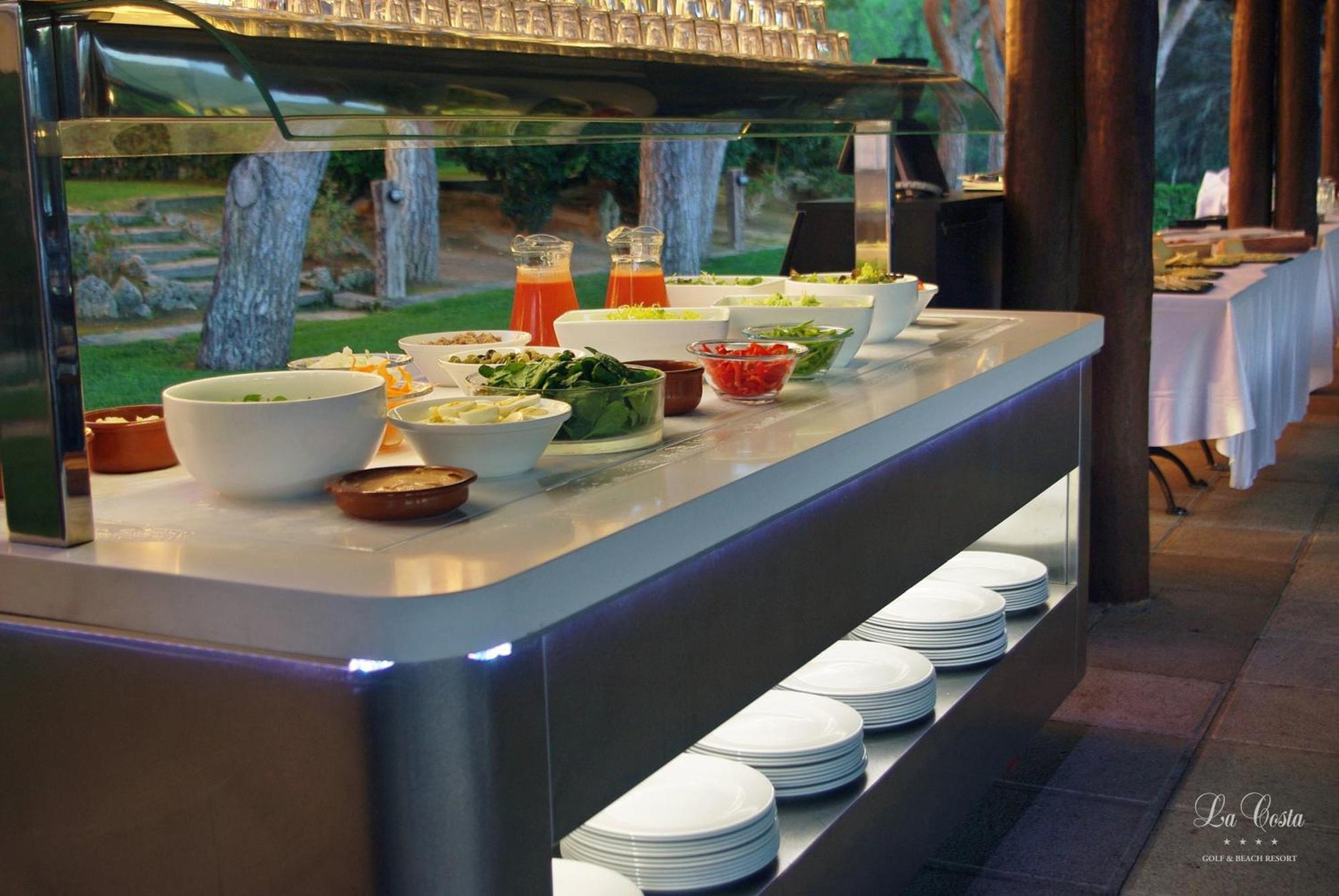Apartaments Beach & Golf Resort 팔스 외부 사진