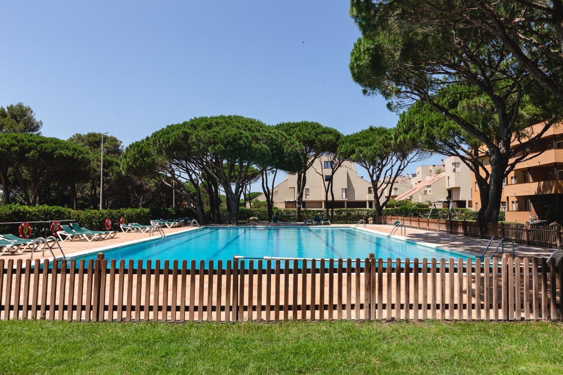 Apartaments Beach & Golf Resort 팔스 외부 사진