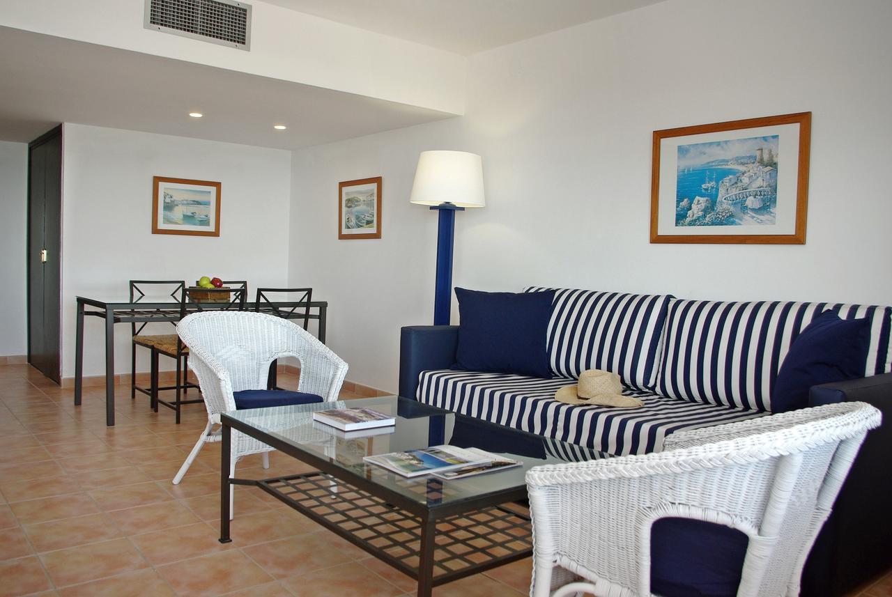 Apartaments Beach & Golf Resort 팔스 외부 사진