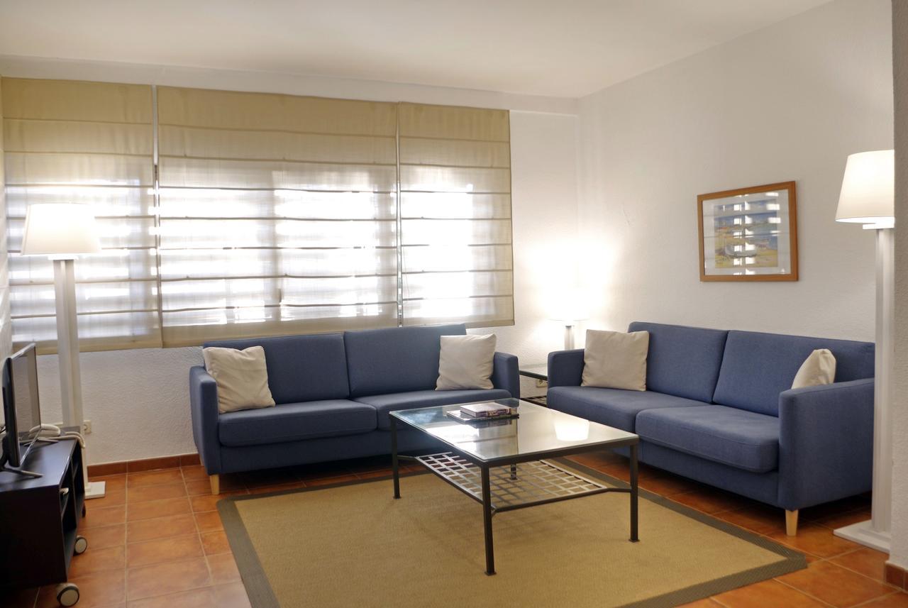 Apartaments Beach & Golf Resort 팔스 외부 사진