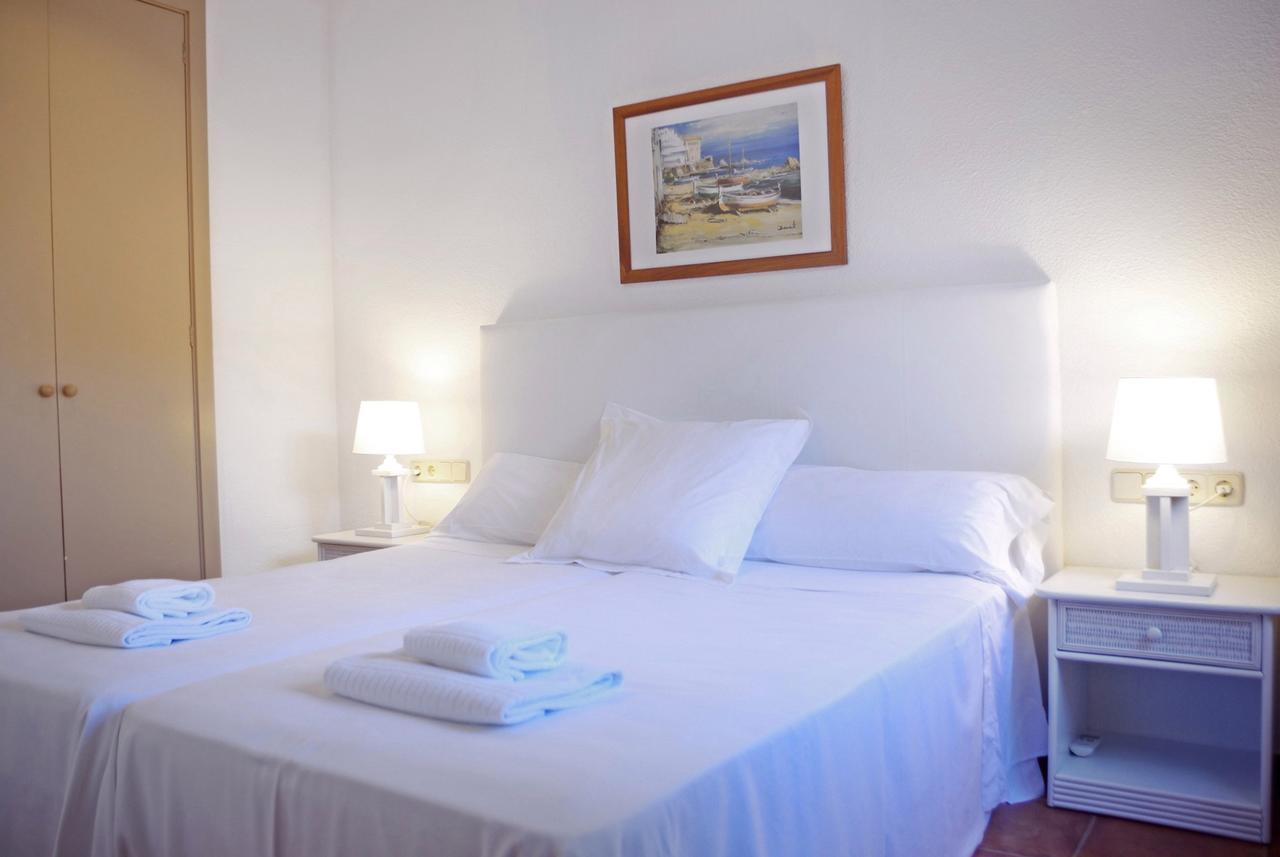 Apartaments Beach & Golf Resort 팔스 외부 사진