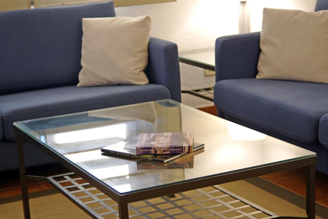 Apartaments Beach & Golf Resort 팔스 외부 사진