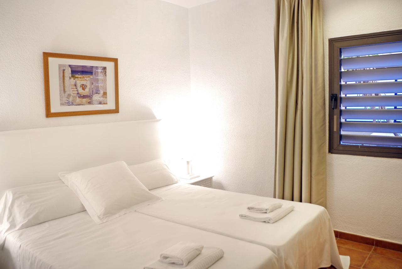Apartaments Beach & Golf Resort 팔스 외부 사진