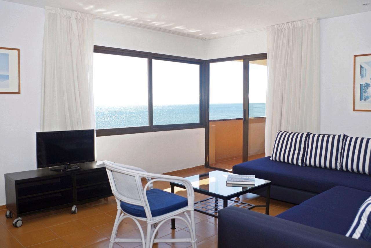 Apartaments Beach & Golf Resort 팔스 외부 사진