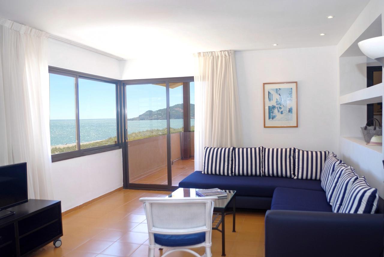 Apartaments Beach & Golf Resort 팔스 외부 사진