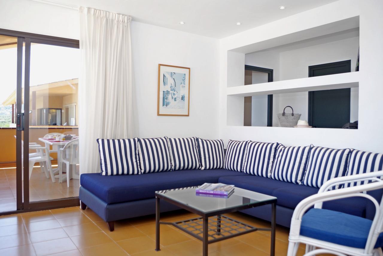Apartaments Beach & Golf Resort 팔스 외부 사진