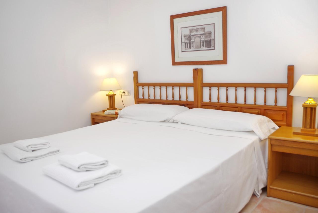 Apartaments Beach & Golf Resort 팔스 외부 사진