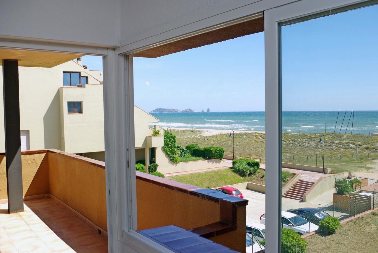 Apartaments Beach & Golf Resort 팔스 외부 사진
