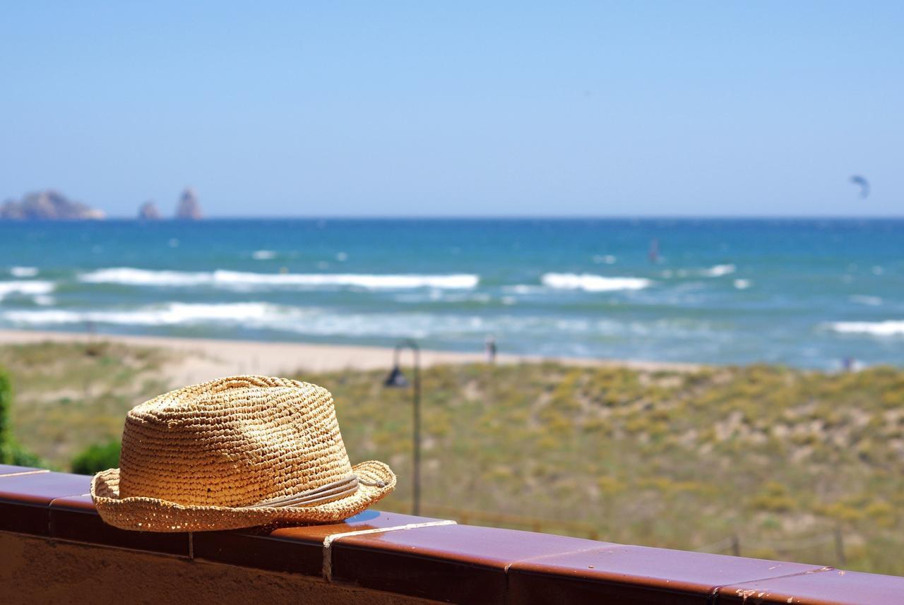 Apartaments Beach & Golf Resort 팔스 외부 사진