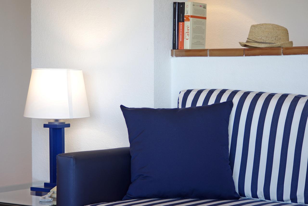 Apartaments Beach & Golf Resort 팔스 외부 사진