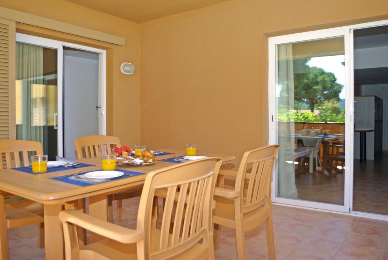 Apartaments Beach & Golf Resort 팔스 외부 사진