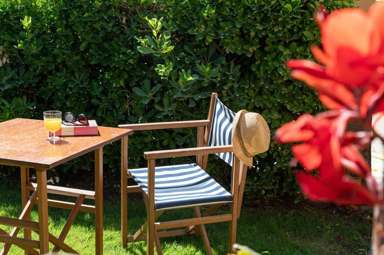 Apartaments Beach & Golf Resort 팔스 외부 사진