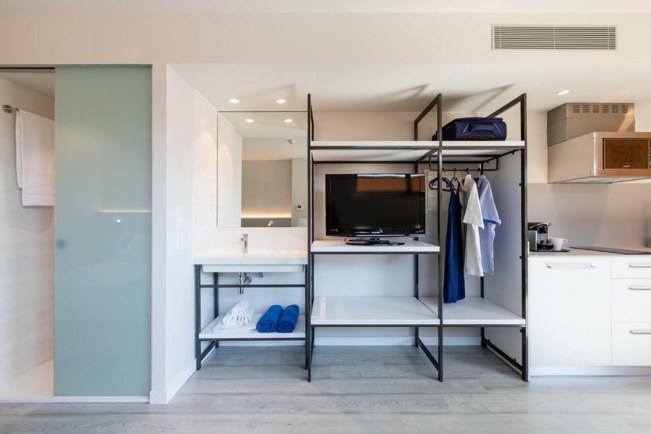 Apartaments Beach & Golf Resort 팔스 외부 사진