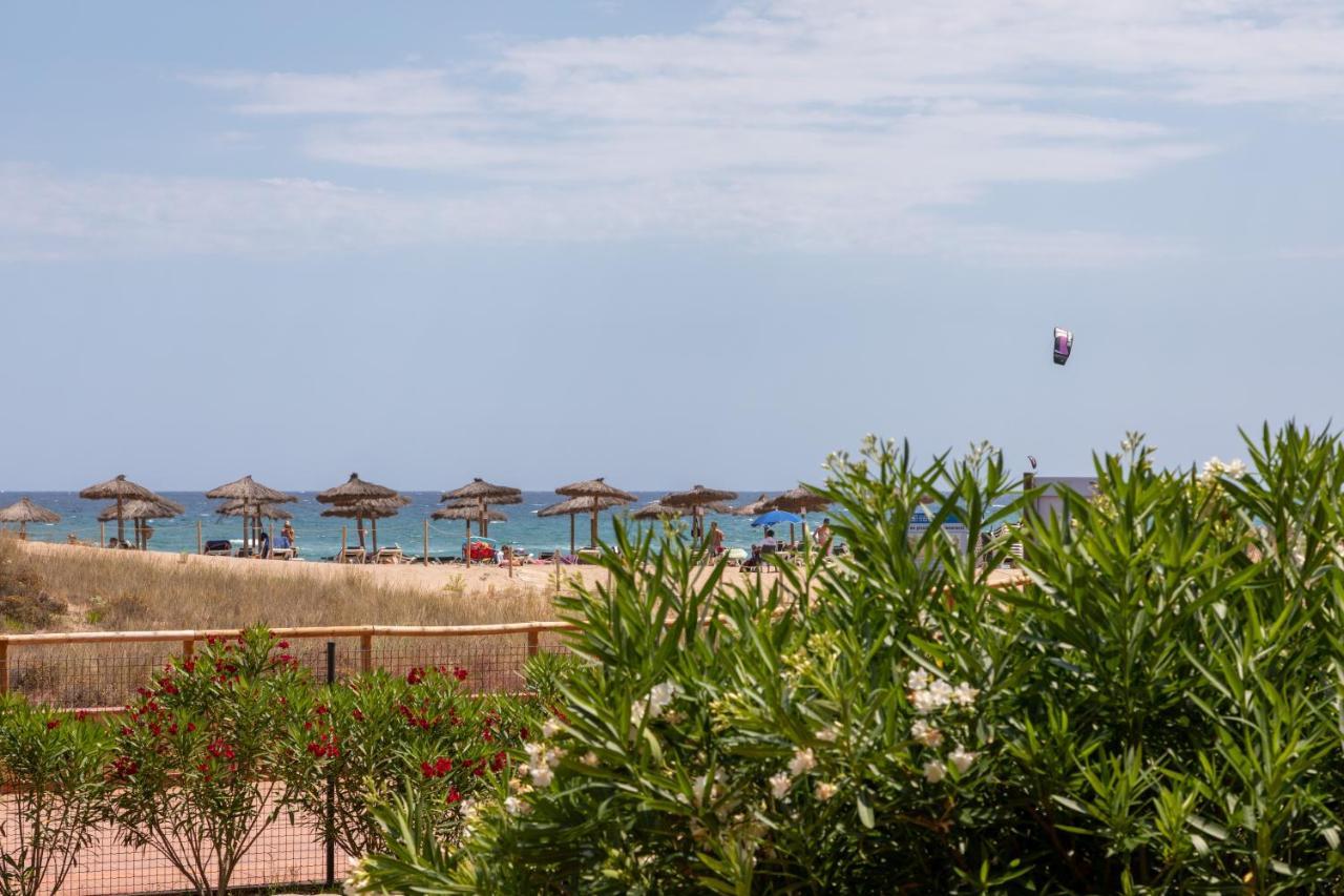 Apartaments Beach & Golf Resort 팔스 외부 사진