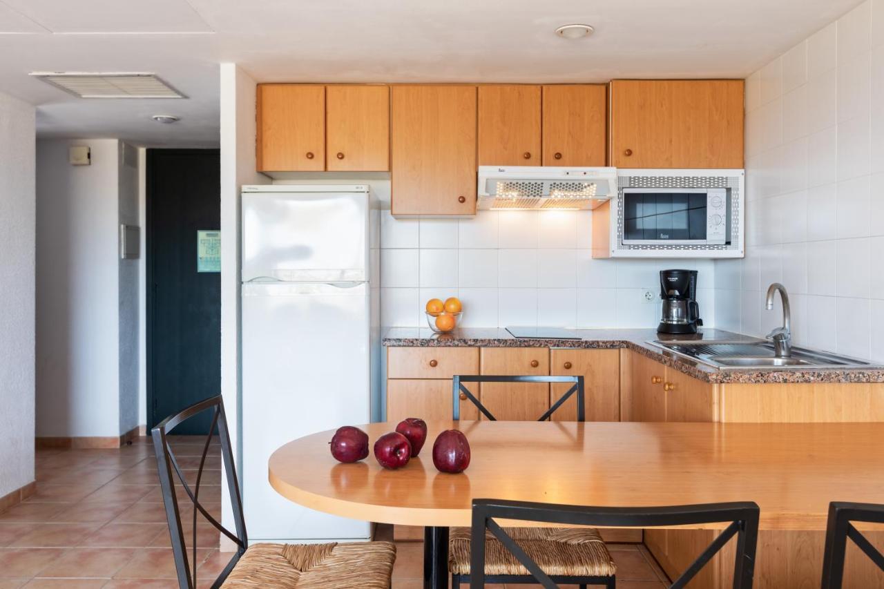 Apartaments Beach & Golf Resort 팔스 외부 사진
