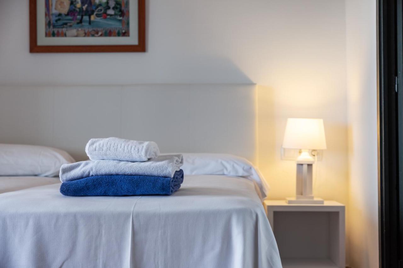 Apartaments Beach & Golf Resort 팔스 외부 사진